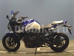 �������� �� ������ �������� Yamaha FZ1 Fazer 2011 ���� 1